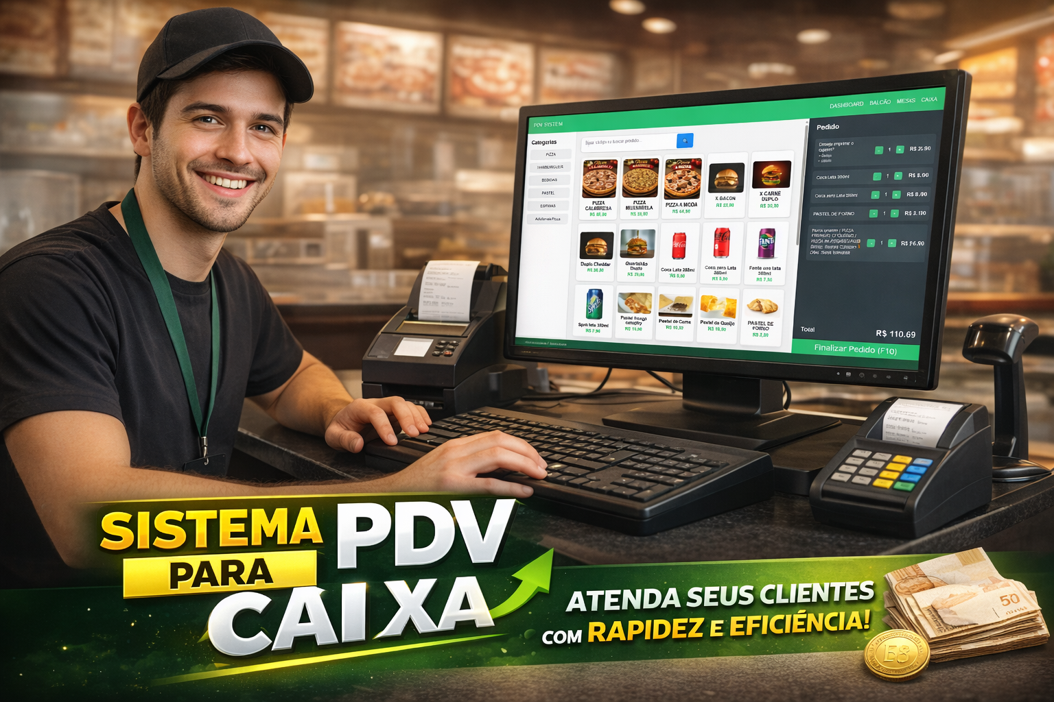 Sistema NSW Sistemas