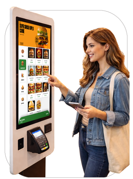 Sistema NSW Sistemas