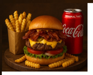 MyD Delivery Product Image